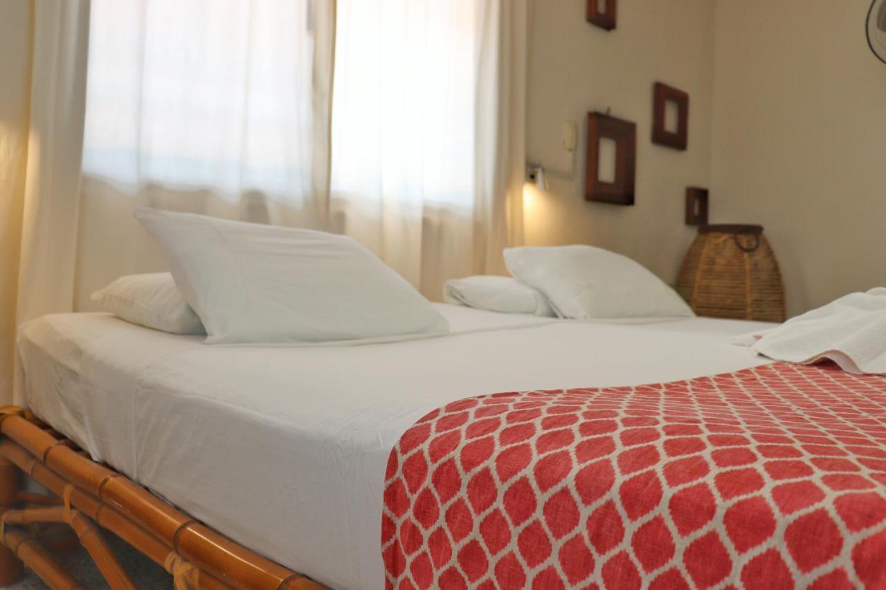 Hostal & Suites Pata De Perro Bacalar Εξωτερικό φωτογραφία