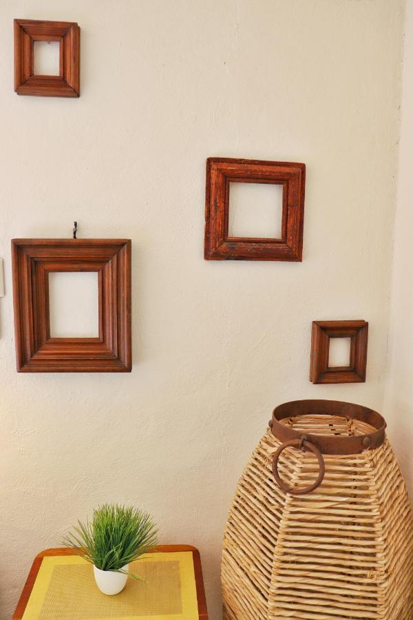 Hostal & Suites Pata De Perro Bacalar Εξωτερικό φωτογραφία