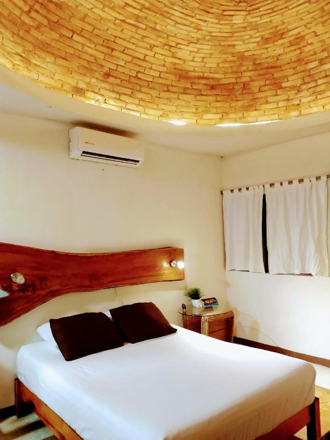 Hostal & Suites Pata De Perro Bacalar Εξωτερικό φωτογραφία