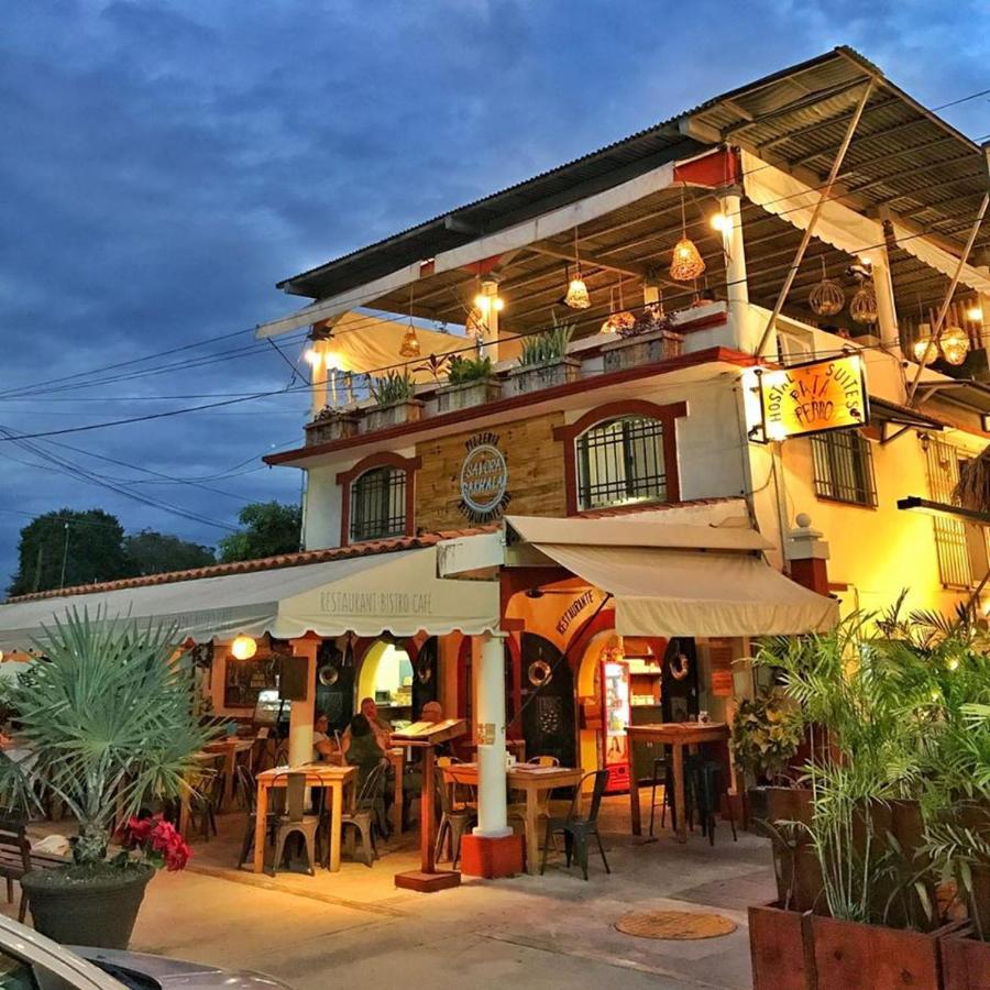 Hostal & Suites Pata De Perro Bacalar Εξωτερικό φωτογραφία