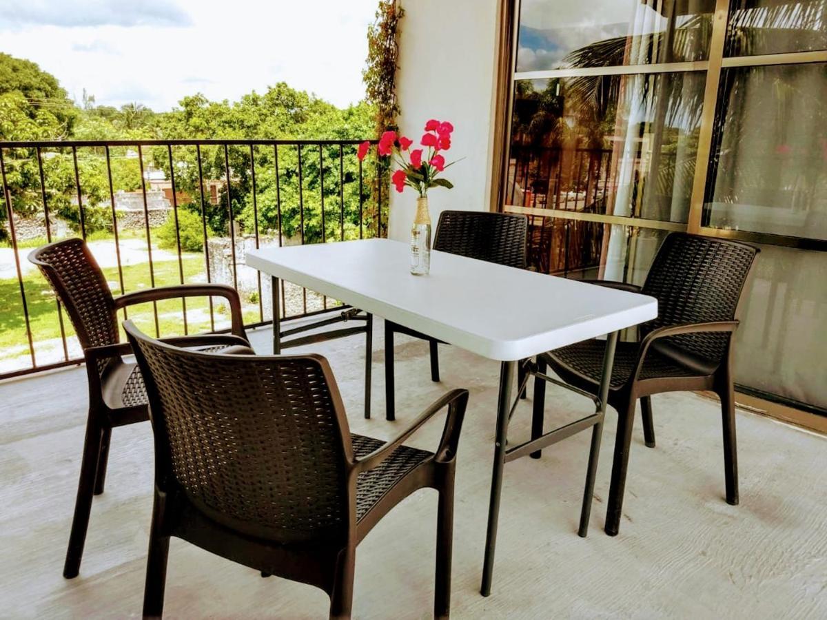 Hostal & Suites Pata De Perro Bacalar Εξωτερικό φωτογραφία