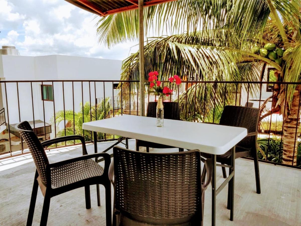 Hostal & Suites Pata De Perro Bacalar Εξωτερικό φωτογραφία