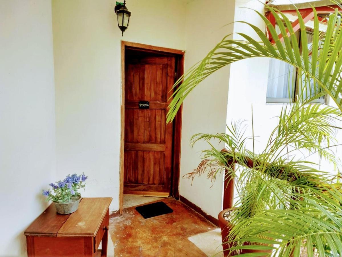 Hostal & Suites Pata De Perro Bacalar Εξωτερικό φωτογραφία