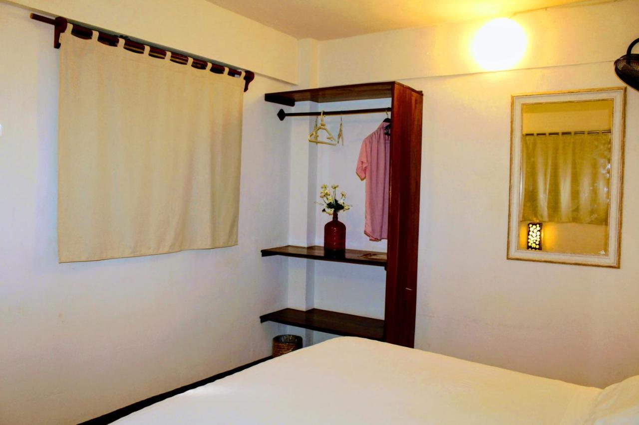 Hostal & Suites Pata De Perro Bacalar Εξωτερικό φωτογραφία