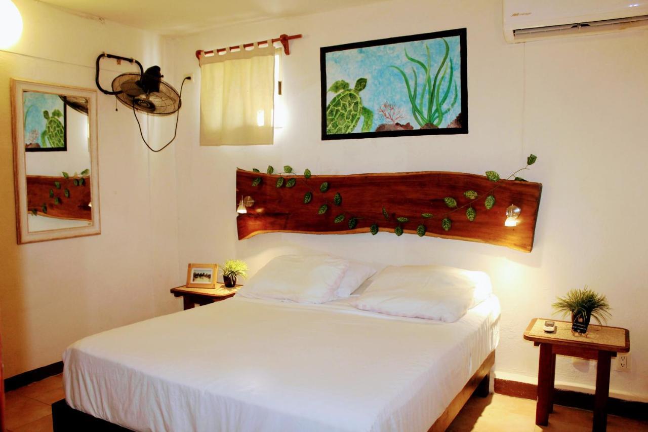 Hostal & Suites Pata De Perro Bacalar Εξωτερικό φωτογραφία