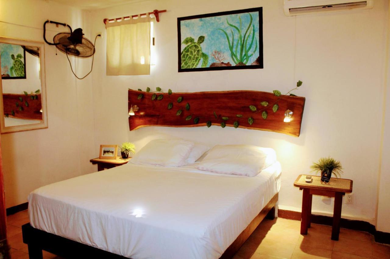 Hostal & Suites Pata De Perro Bacalar Εξωτερικό φωτογραφία