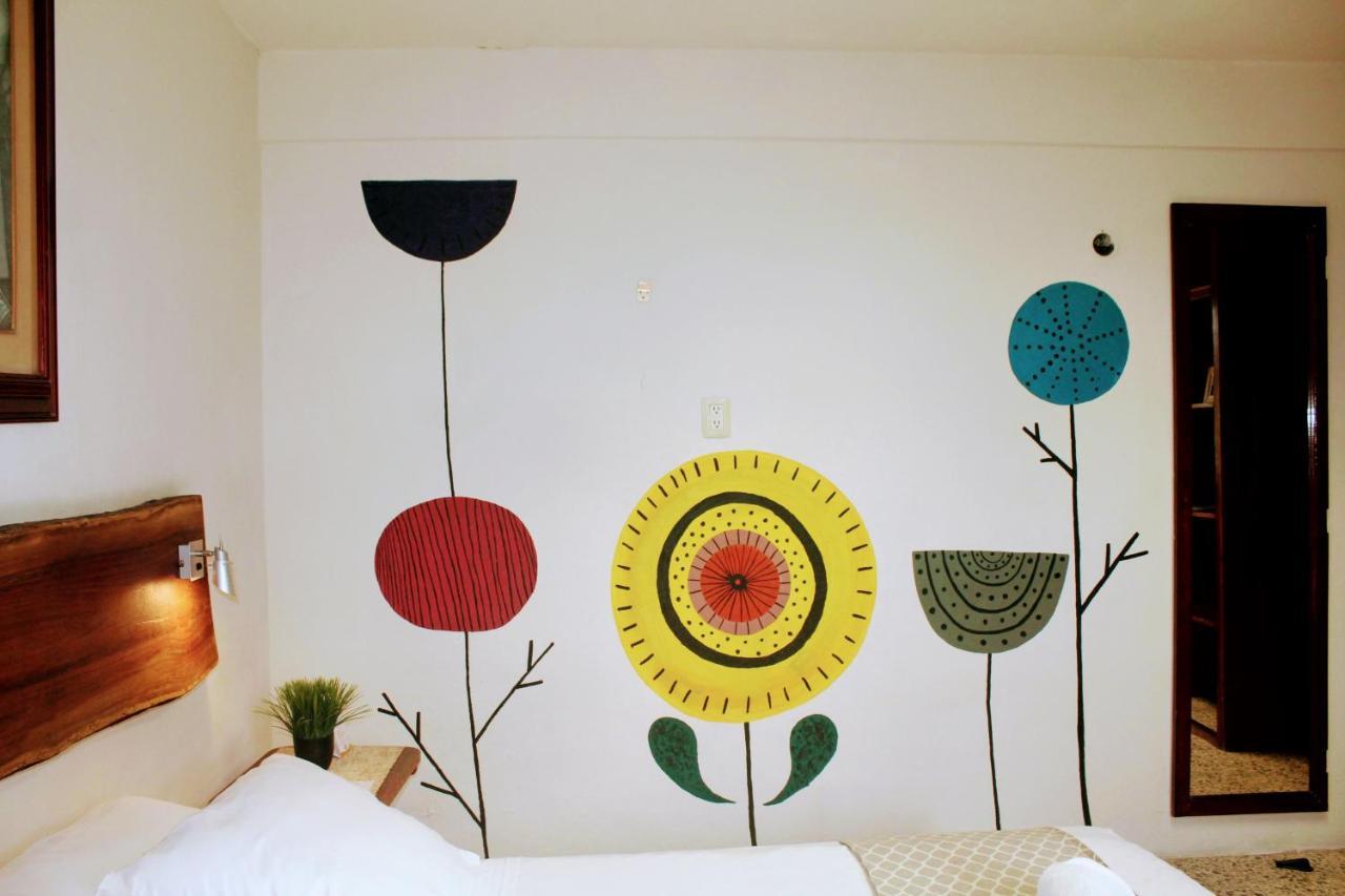 Hostal & Suites Pata De Perro Bacalar Εξωτερικό φωτογραφία