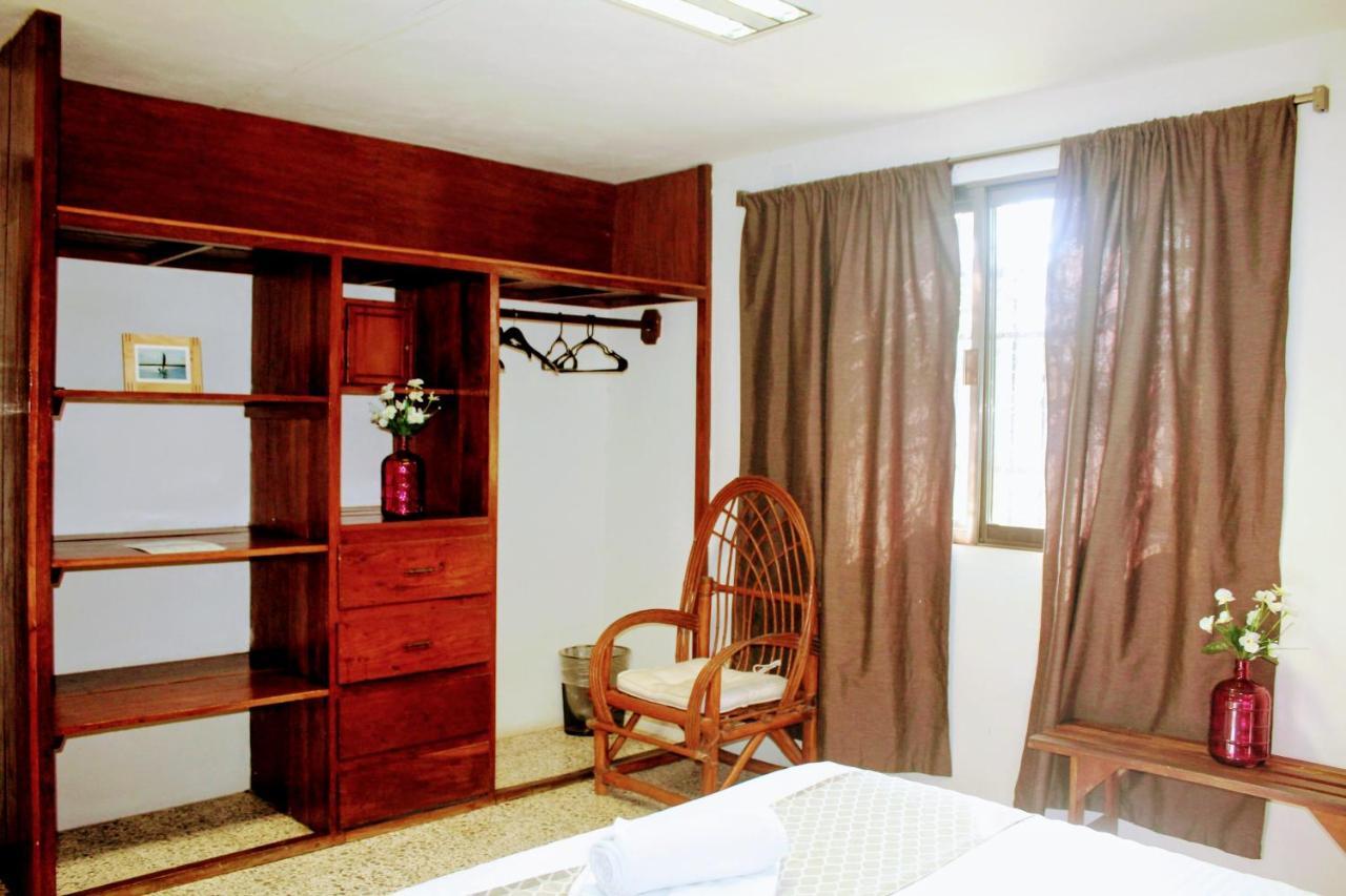 Hostal & Suites Pata De Perro Bacalar Εξωτερικό φωτογραφία