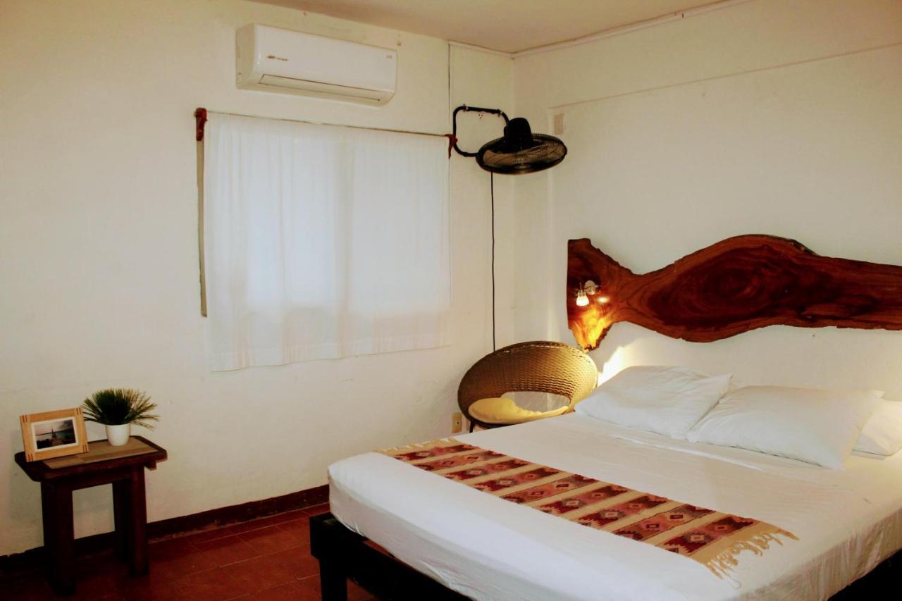 Hostal & Suites Pata De Perro Bacalar Εξωτερικό φωτογραφία