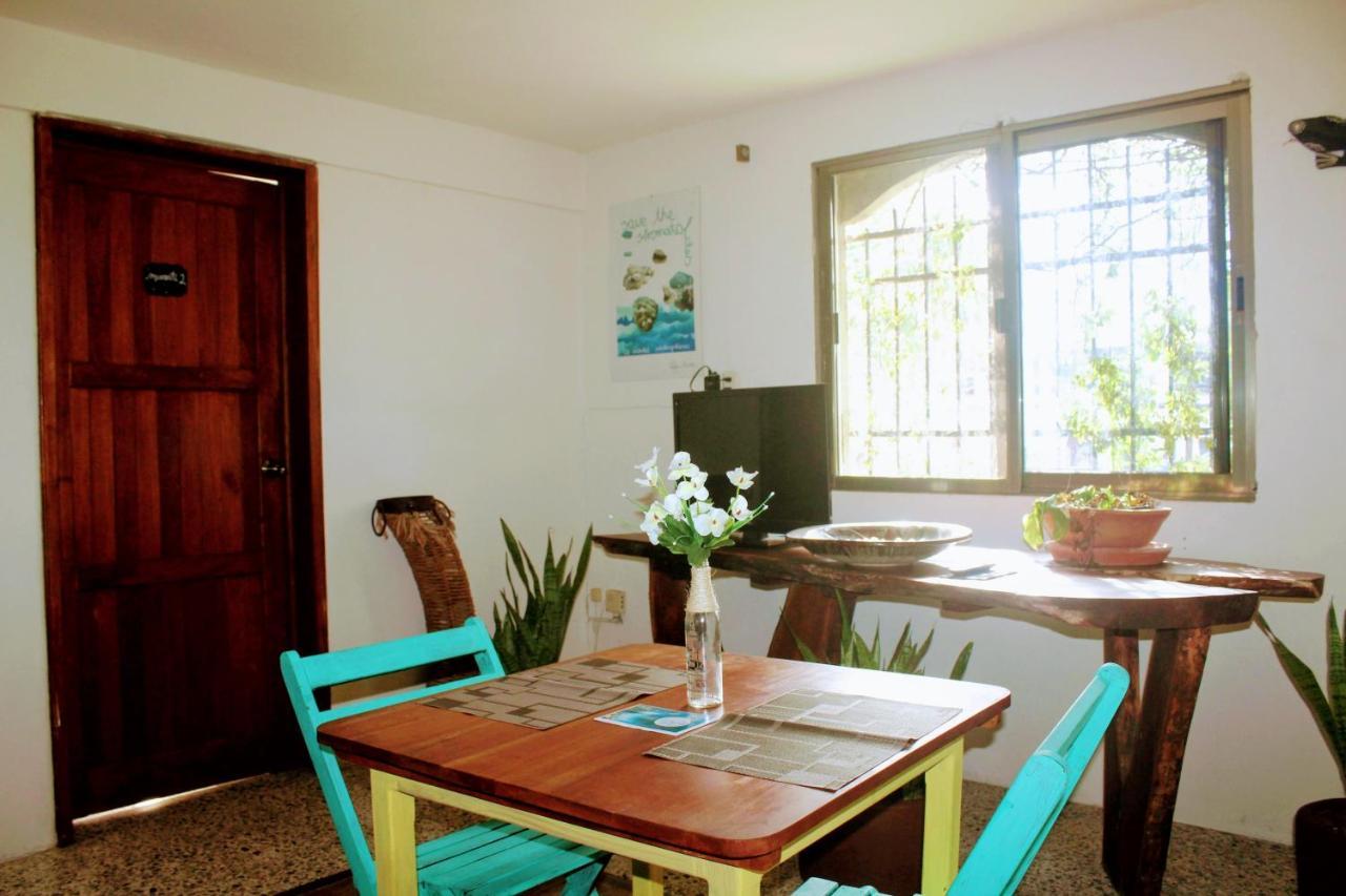 Hostal & Suites Pata De Perro Bacalar Εξωτερικό φωτογραφία