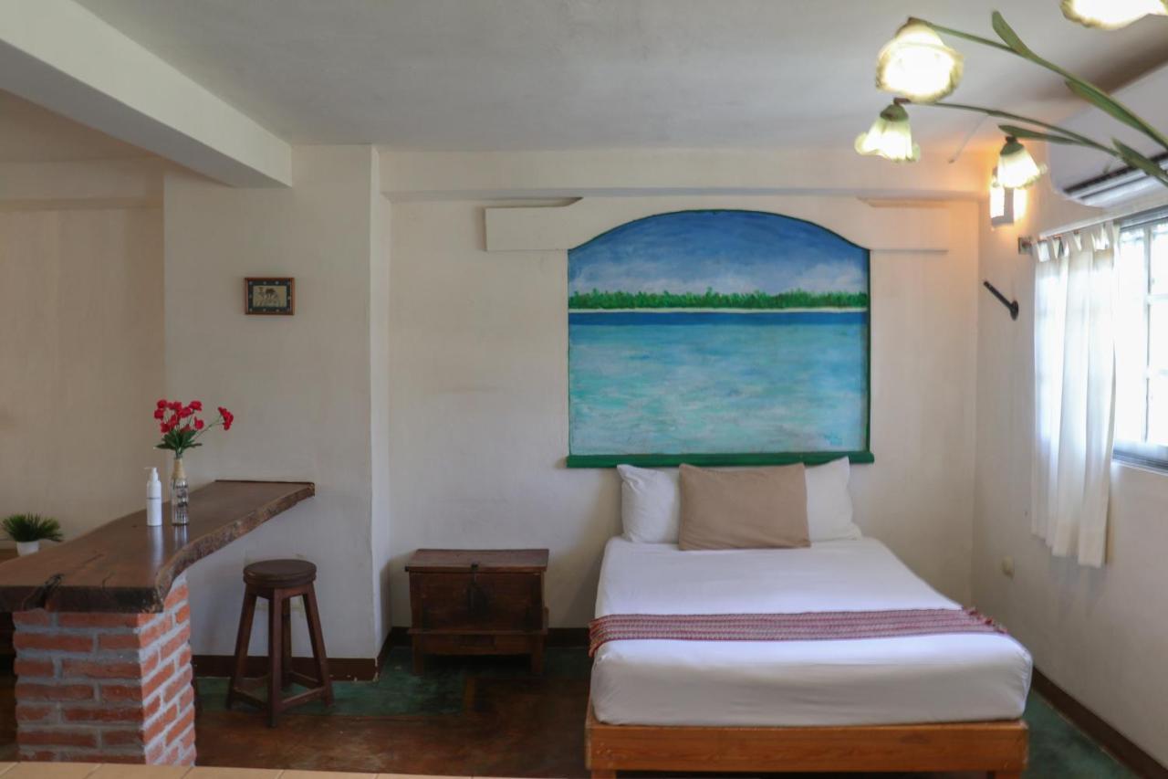 Hostal & Suites Pata De Perro Bacalar Εξωτερικό φωτογραφία