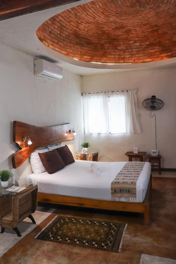 Hostal & Suites Pata De Perro Bacalar Εξωτερικό φωτογραφία