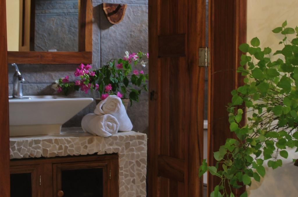 Hostal & Suites Pata De Perro Bacalar Δωμάτιο φωτογραφία
