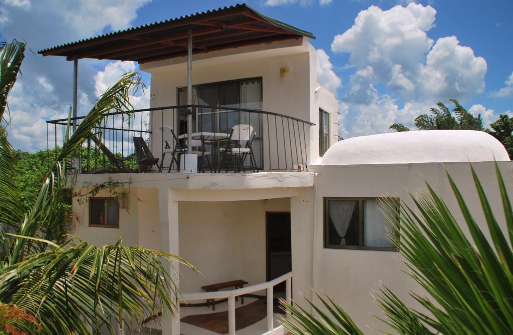 Hostal & Suites Pata De Perro Bacalar Δωμάτιο φωτογραφία